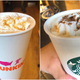 Illustration for article titled Starbucks vs. Dunkin: Pumpkin Spice Latte edition